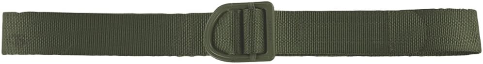 Atlanco 4101005 24-7 Series Range Belt, Large, Olive Drab