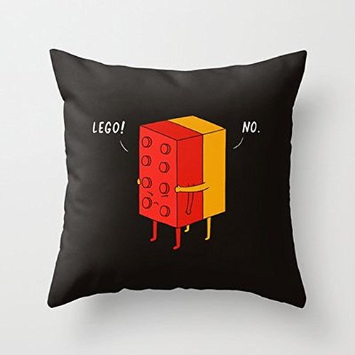 lego pillowcase