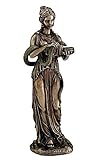10.75" Hygieia Greek Goddess Health & Sanitation