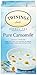 Twinings Herbal Tea, Pure Camomile, 25 Count Bagged Tea (Pack of 6)