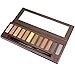 Joly Nk1 Eye Makeup Eyeshadow 12 Colors Eye Shadow Plallete for Women