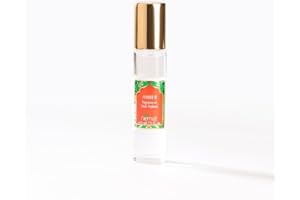 NEMAT INTERNATIONAL Nemat Amber Perfume Oil, 10 ML