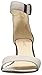 Nine West Women's Vamished Leather Wedge Sandal
