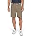 Under Armour Men's Tech Golf Shorts , Canvas (254)/Canvas , 32