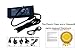TGF® 19.5V 4.62A 90W PA-10 PA-3E AC Adapter for DELL INSPIRON/LATITUDE/PRECISION/XPS