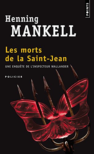 Les  morts de la Saint-Jean