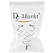 Demarkt 3-Head Nipple Clamps Breast Clip with Bells Restraint Sets Bondage Kits BDSM Flirting Sex Toy for Adults Couples