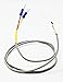 QuadraFire Thermocouple 800, 1000, 1100i, 1200, 1200i Pellet Stoves 812-0210 Highest Quality, Lifetime Tech Support!