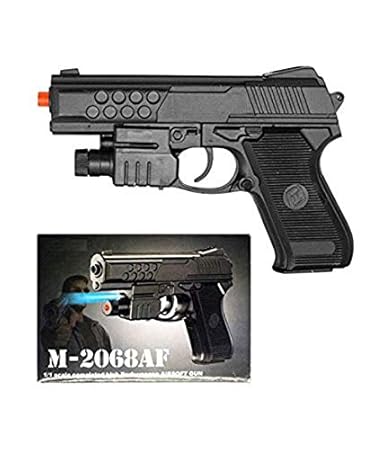 Buy Khilona House Black Plastic Air 