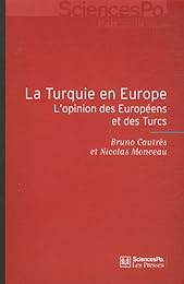 La  Turquie en Europe