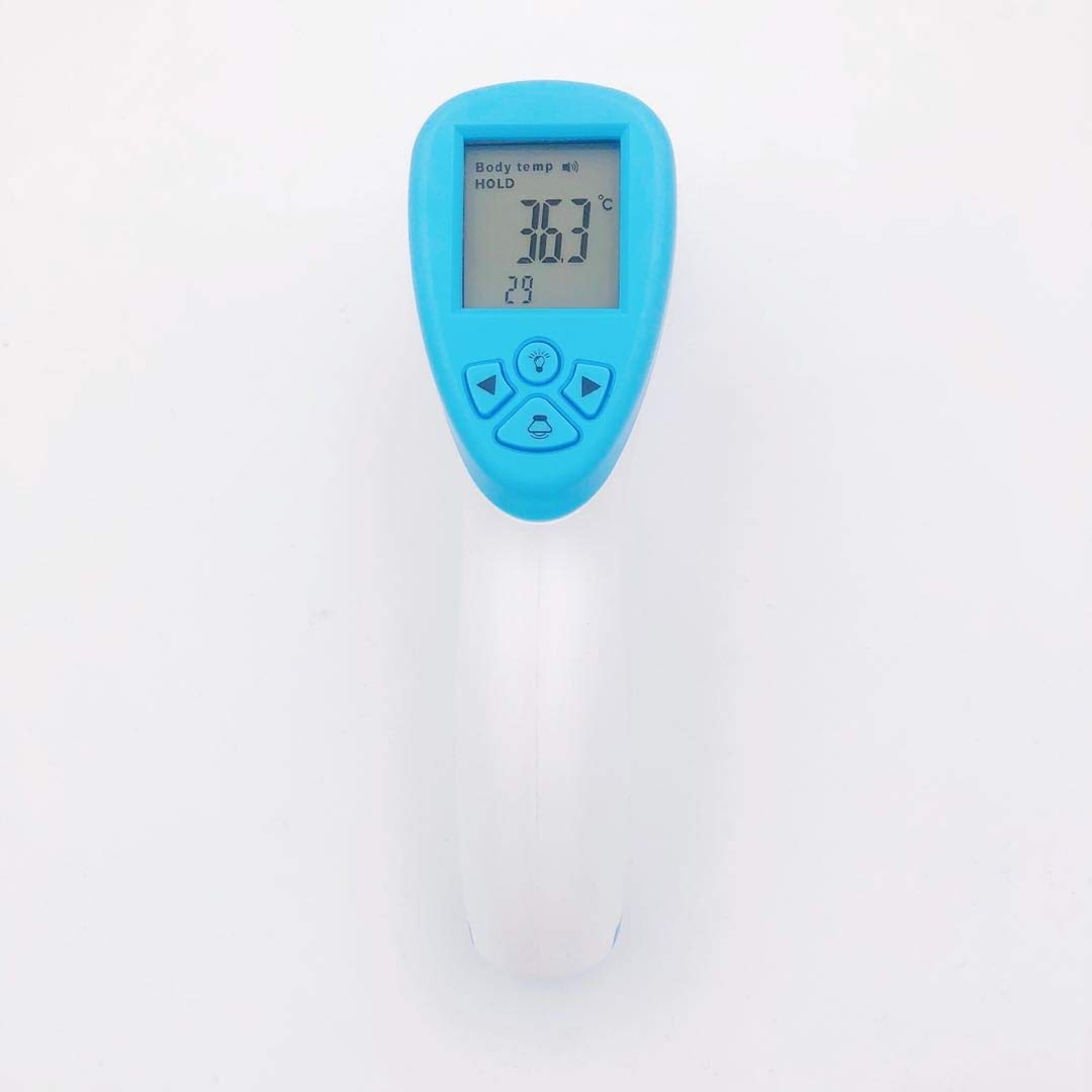Hongyi Infrared Thermometer