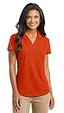 Port Authority Women's Dry Grid Polo