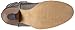 Very Volatile Womens Denver Black 8