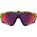 Oakley Mens OO9290 Jawbreaker PRIZM Sport Sunglasses, Uranium, One Size