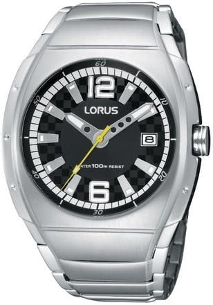 lorus watches amazon