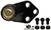 ACDelco Advantage 46D2136A Front Lower Suspension Ball Joint Assembly