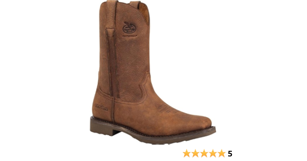 georgia boot g006