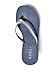 GUESS Factory Women's Salima Wedge Flip Flops