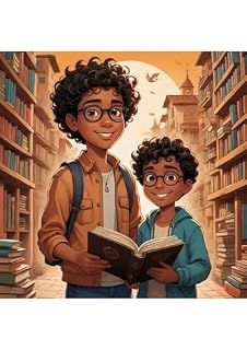 Livro O Pequeno Gênio Tímido