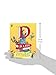 D Is for Dahl: A gloriumptious A-Z guide to the world of Roald Dahl