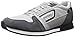 Diesel Men's Runtrack Owens Sneaker