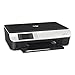 HP Envy 5530 Wireless All-in-One Color Inkjet Photo Printer, Copier & Scannerthumb 3