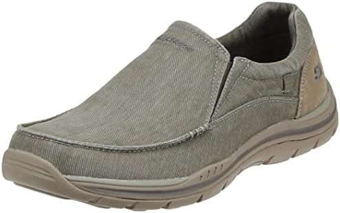Skechers Expected - Avillo, Khaki, 44 