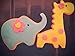 Efivs Arts Elephant Shapes Stainless Steel Cookie Cutter Biscuit Cutter Cookie Mold Cookie Press Cookie Molds Fondant Cutter