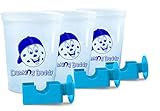Dunking Buddy Blue