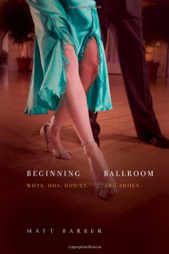 37 Best Ballroom Dance Books Of All Time Bookauthority - 