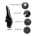 bokemar Lumbar Support for Office Chair, Memory FoamLumbar Support Pillow Back Cushion