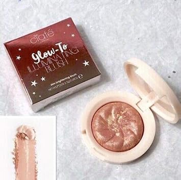 ciate illuminating blush