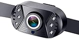 Rohent Backup Camera Car Reverse - Upgrade Hidden