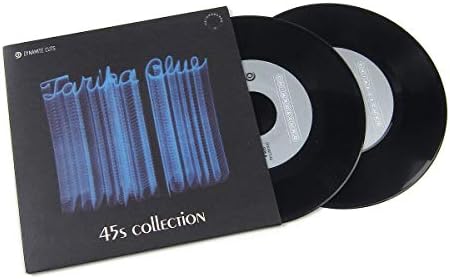 Amazon.com: Tarika Blue: CDs & Vinyl
