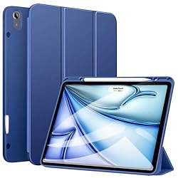 ZtotopCase for New iPad Air 13 Inch Case 2024,Pro