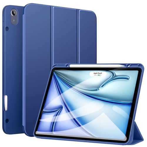 ZtotopCase for New iPad Air 13 Inch Case 2024,Pro