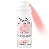 Bumble and Bumble Spraychalk Pink Blush 1.4 oz