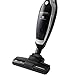 SilverOnyx S7 2-in-1 Lightweight Stick Vacuum Cleaner - Powerful Bagless Handheld Vacuum for Carpet, Hard Floor, Pet Hair & Car Interior, Lithium Ion Rechargeable Battery with 5 Kpa Suction - Black