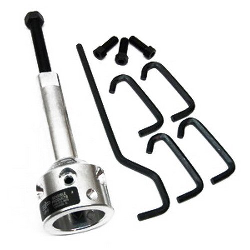 Fan Blade/Wheel Puller Industrial & Scientific