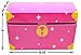 MMP Living Girls Princess Dress Up Set (Box) - Over 20 Fun Mix and Match Pieces