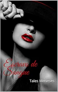 Livro Escravo de Sangue (Contos Avulsos)