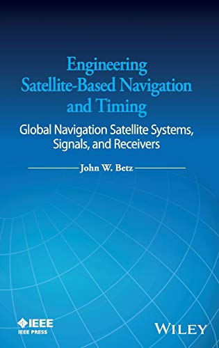 Engineering Satellite-Based Navigation and Timing: Global… at Amazon