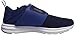 PUMA Men's Enzo Strap Knit Sneaker
