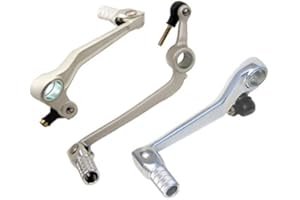 OUTLAW RACING PRODUCTS Outlaw Racing Gear Shifter Shift Lever Pedal OR2380 Sv 650 Suzuki 04-10