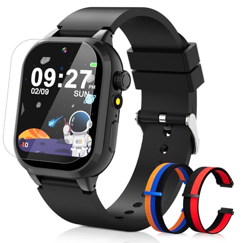 Dolwenqi Smart Watch