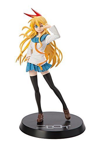Sega Nisekoi: Chitoge Kirisaki Premium Figure