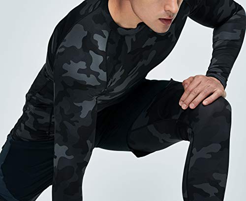 athlio compression shirts