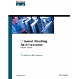 by Halabi's Internet Routing Architectures 2000 (hardcover), 2nd (Second) Edition