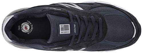New Balance Men's Made in Us 990 V4 Sneaker