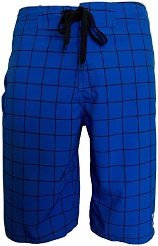 CIRE Potentate 4-way Stretch Men's Boardshort